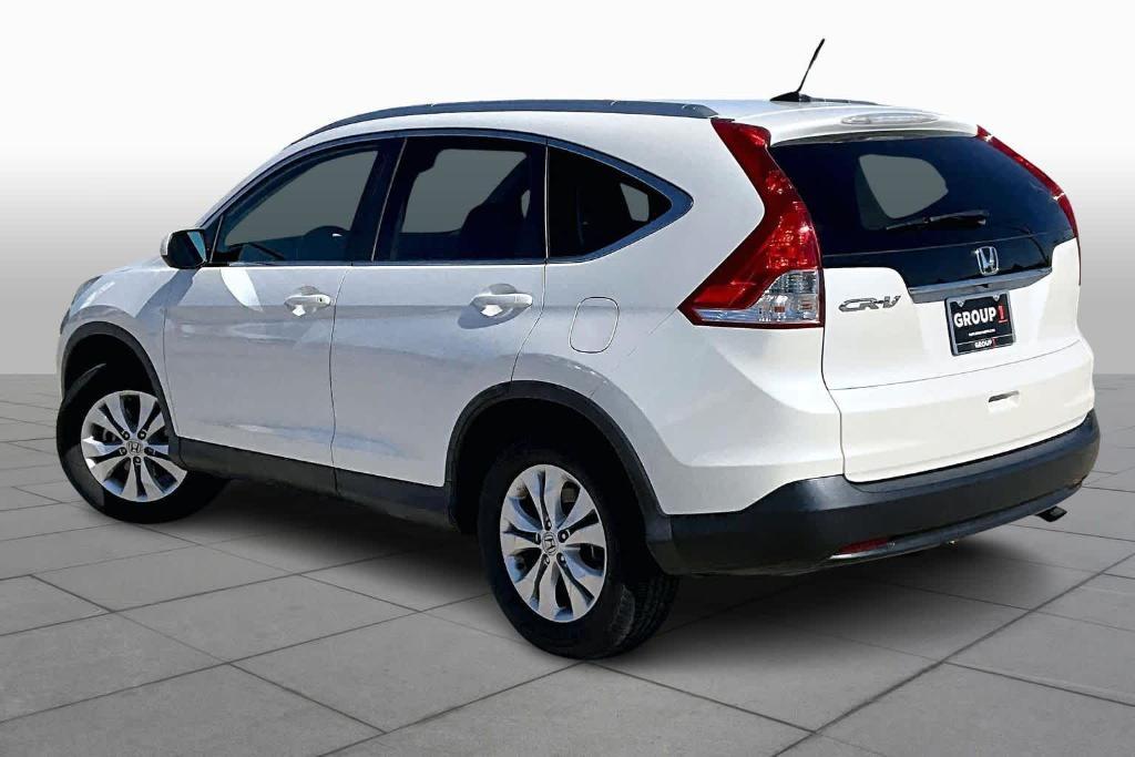 used 2014 Honda CR-V car, priced at $14,855