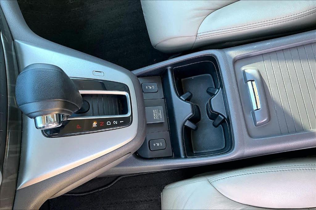 used 2014 Honda CR-V car, priced at $14,855