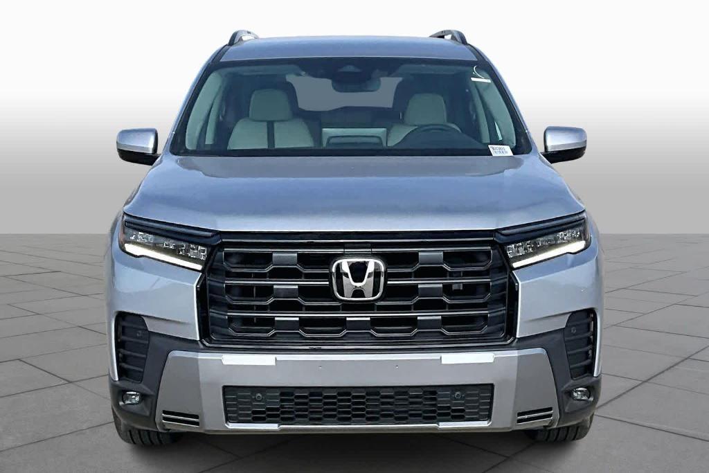 new 2026 Honda Pilot car, priced at $44,365