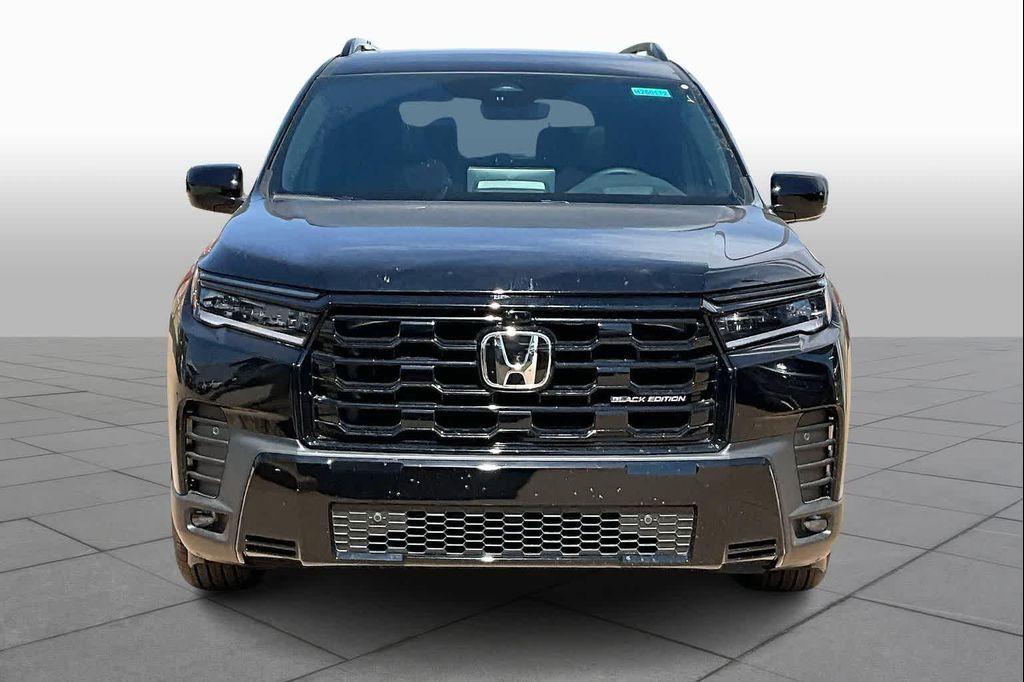 new 2026 Honda Pilot car, priced at $57,389