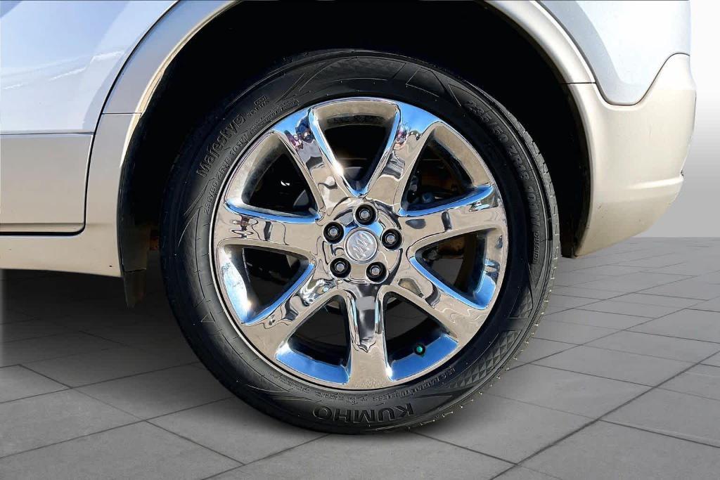 used 2014 Buick Encore car, priced at $8,500