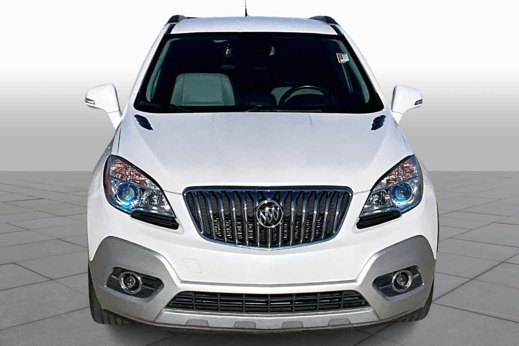 used 2014 Buick Encore car, priced at $8,500