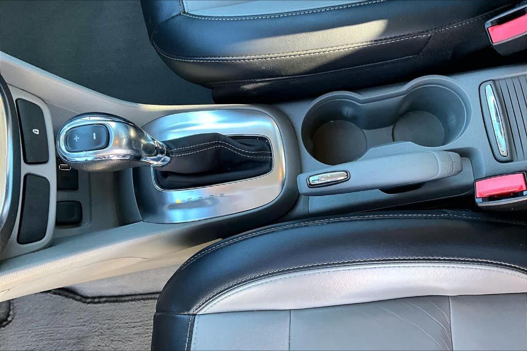 used 2014 Buick Encore car, priced at $8,500