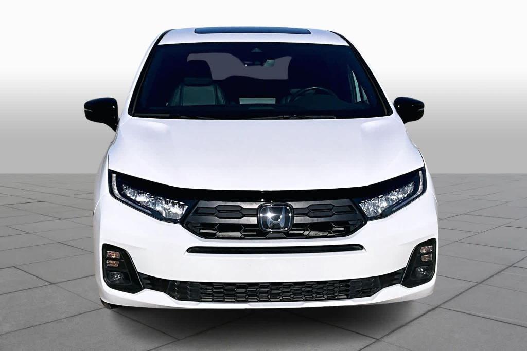 used 2025 Honda Odyssey car, priced at $39,455
