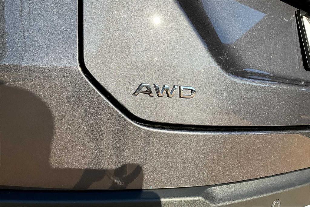 new 2025 Honda Pilot car, priced at $43,965