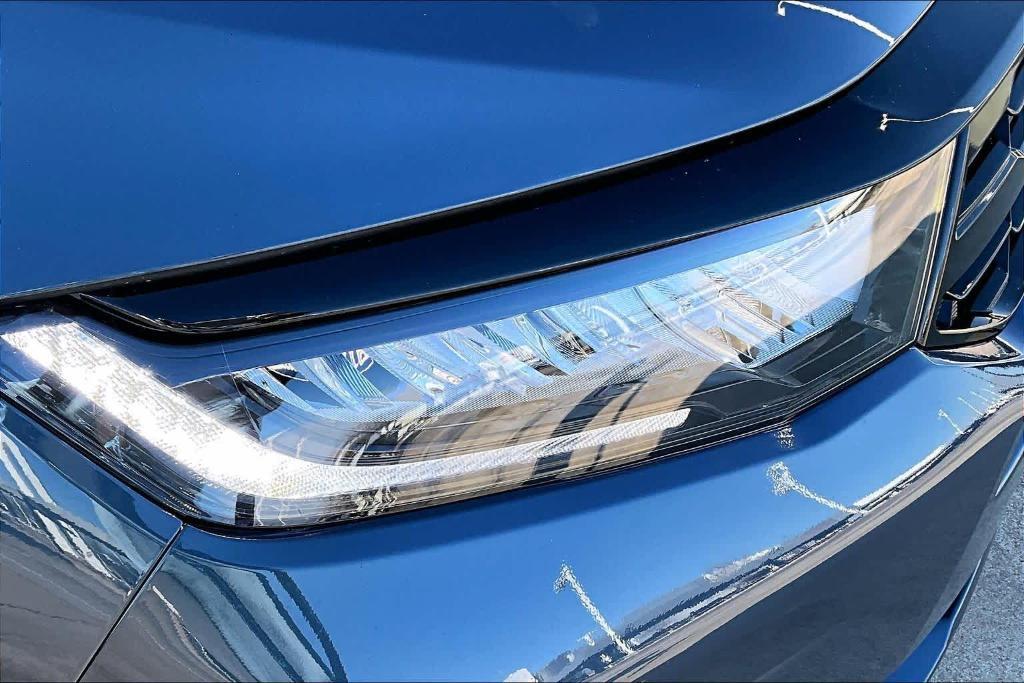 new 2026 Honda Odyssey car, priced at $51,065