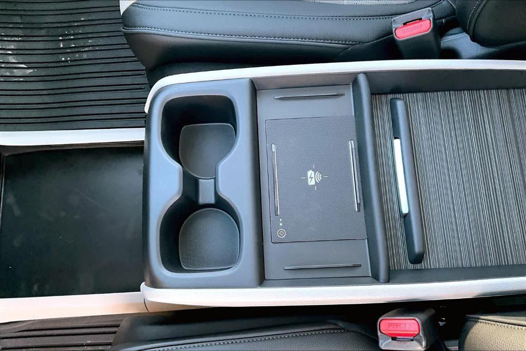 new 2026 Honda Odyssey car, priced at $51,065