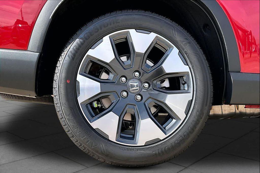new 2026 Honda Pilot car, priced at $55,445