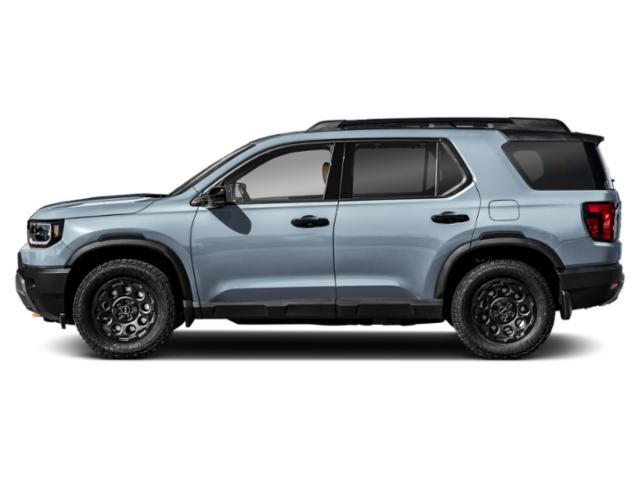 new 2026 Honda Passport car, priced at $55,800