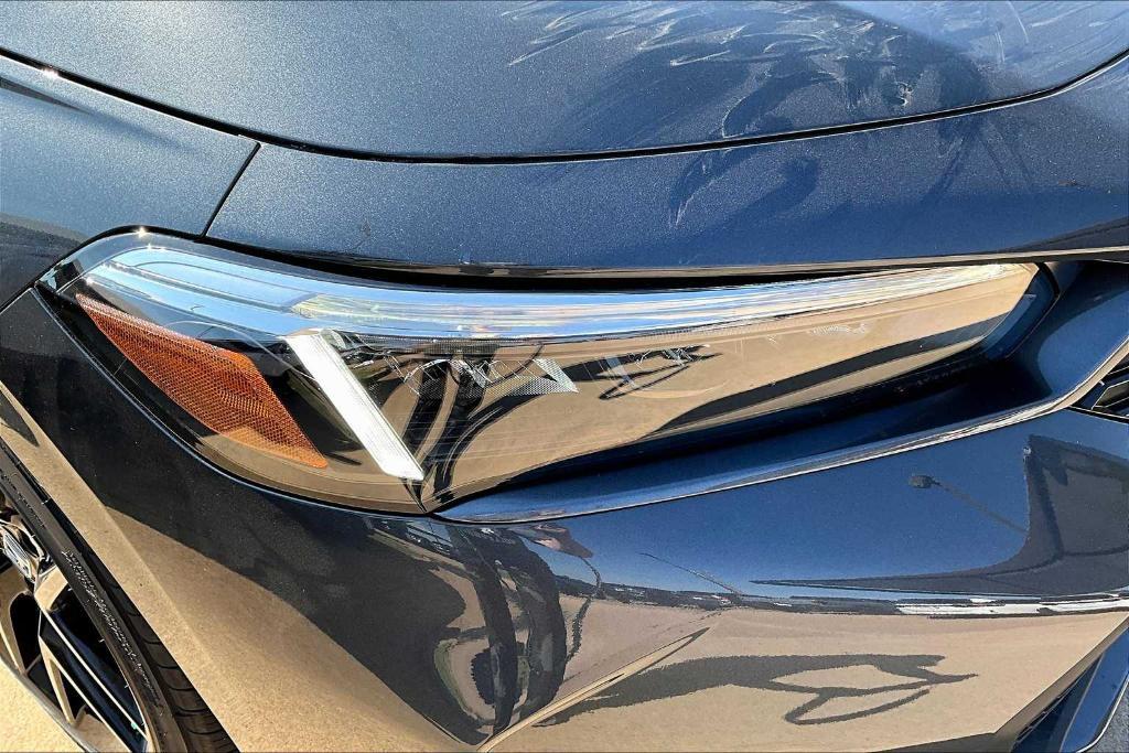 new 2026 Honda Civic Hybrid car, priced at $31,365