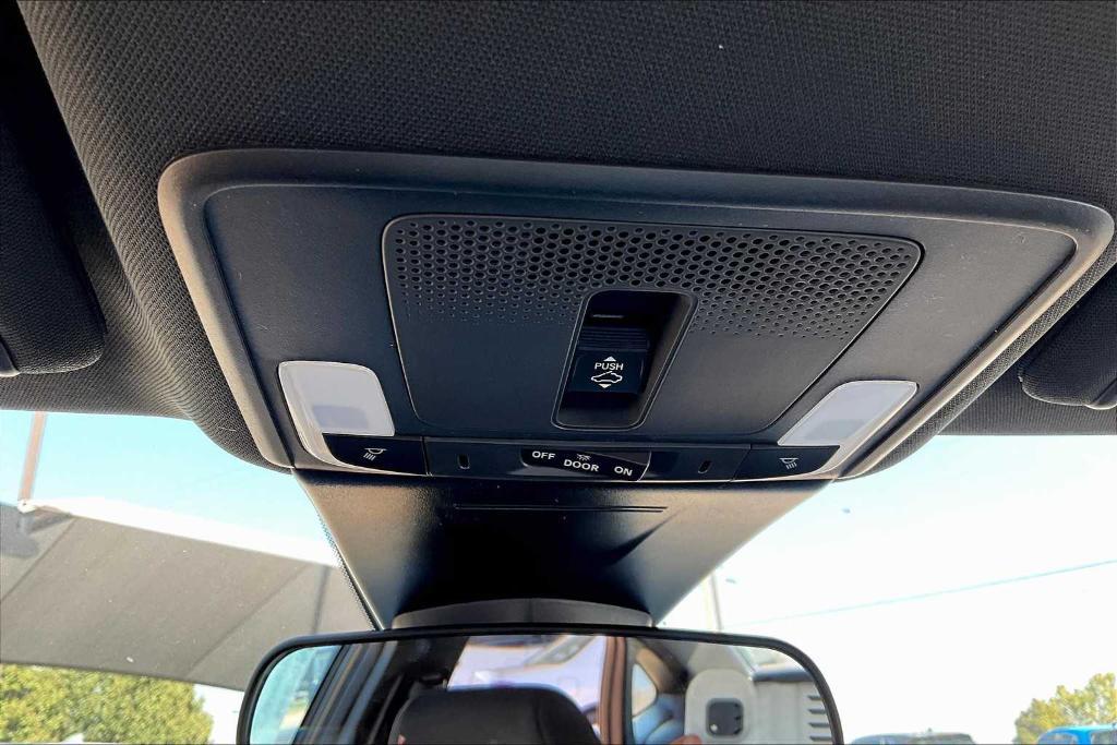 new 2026 Honda Civic Hybrid car, priced at $31,365