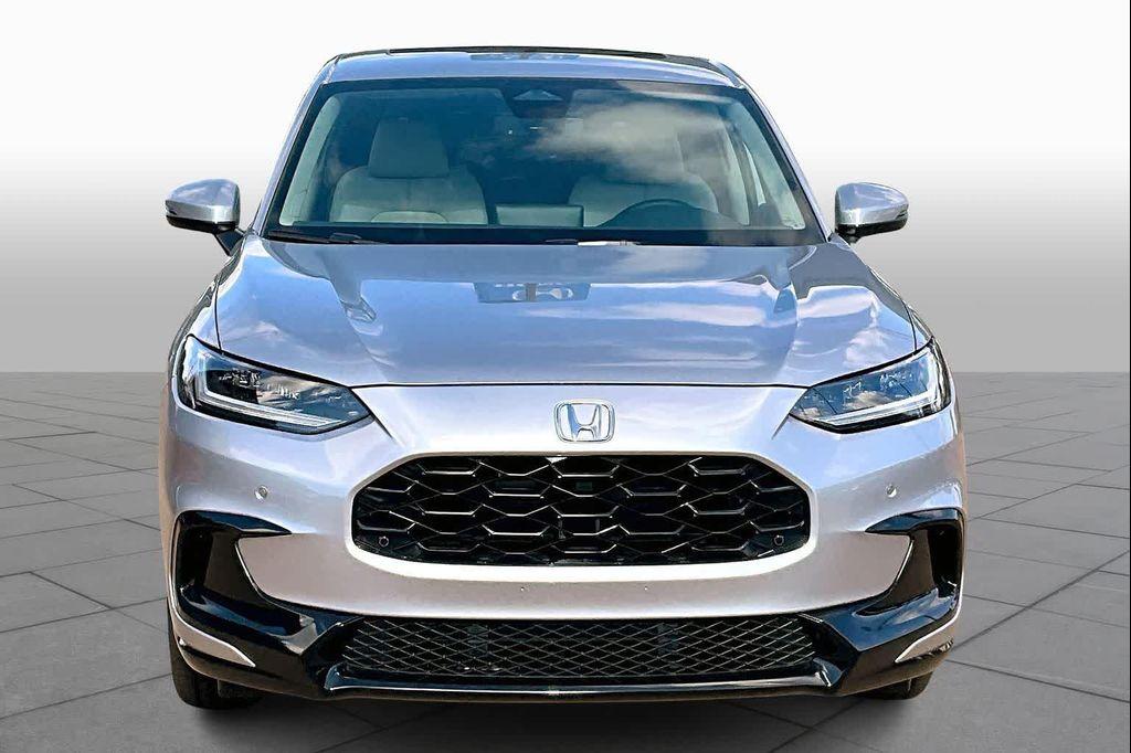 new 2026 Honda HR-V car, priced at $31,249