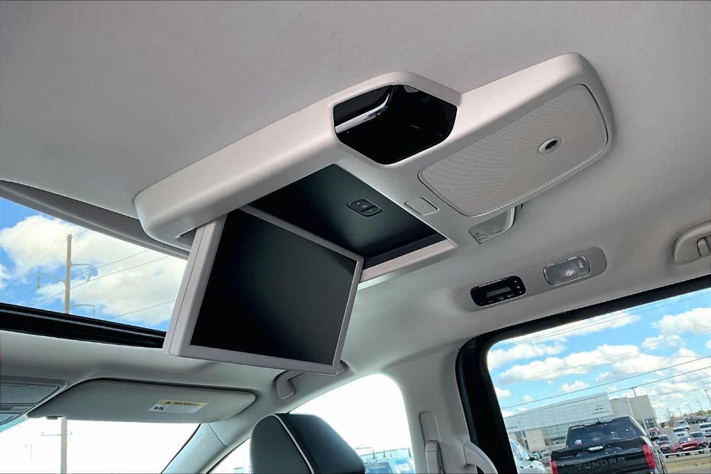 new 2026 Honda Odyssey car, priced at $49,865