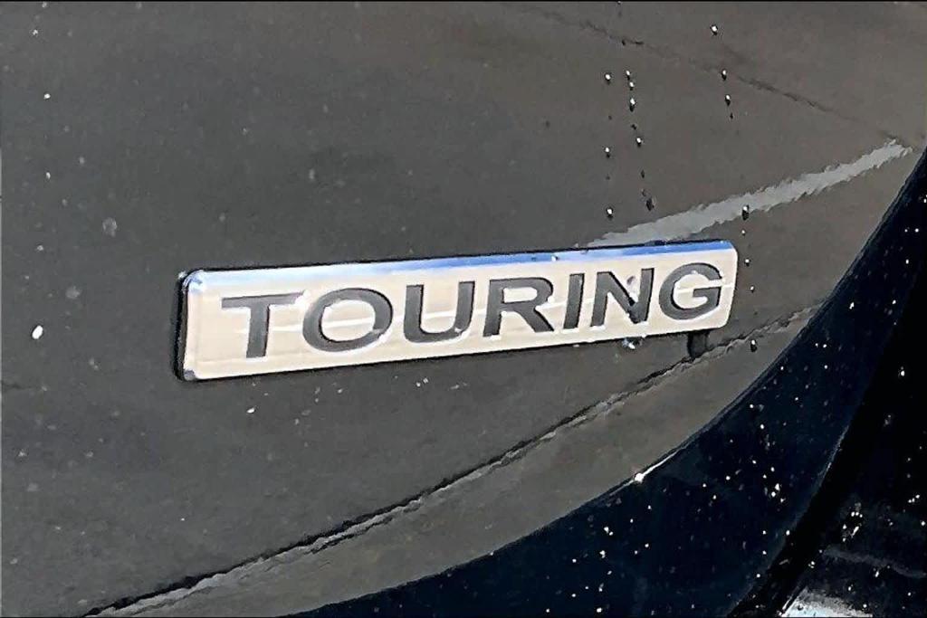 new 2026 Honda Odyssey car, priced at $49,865