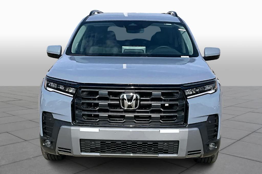 new 2026 Honda Pilot car, priced at $45,570