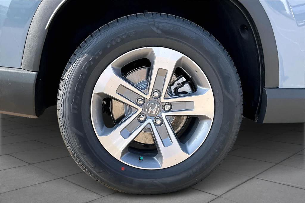 new 2026 Honda Pilot car, priced at $45,570