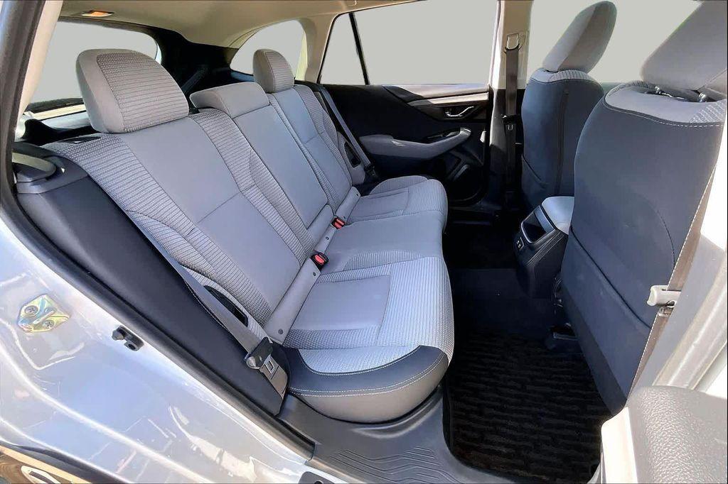 used 2020 Subaru Outback car, priced at $26,948