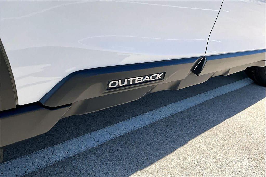 used 2020 Subaru Outback car, priced at $26,948
