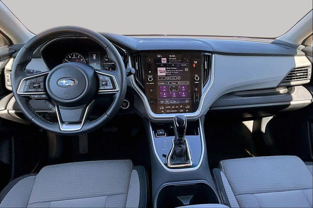 used 2020 Subaru Outback car, priced at $26,948
