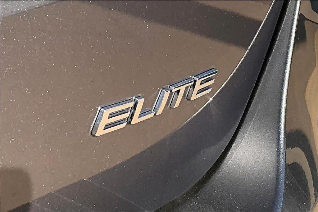 new 2026 Honda Odyssey car, priced at $51,065