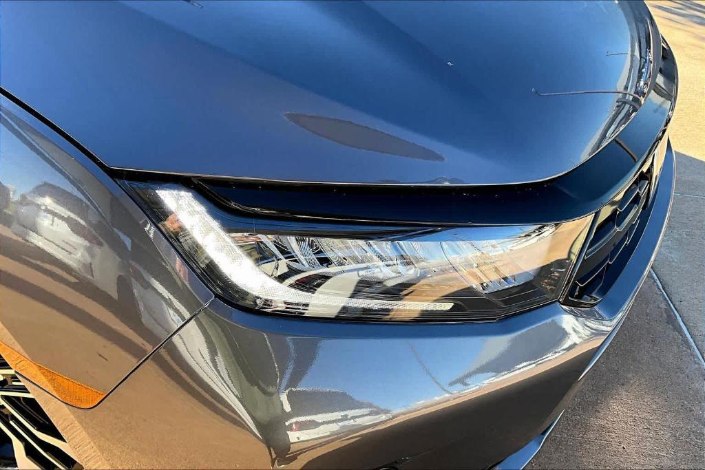 new 2026 Honda Odyssey car, priced at $51,065