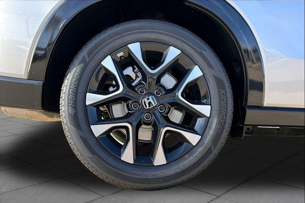 new 2027 Honda HR-V car, priced at $31,599