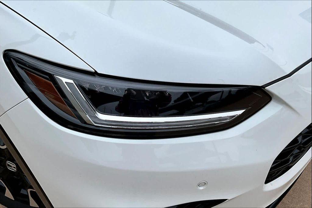 new 2026 Honda HR-V car, priced at $31,704