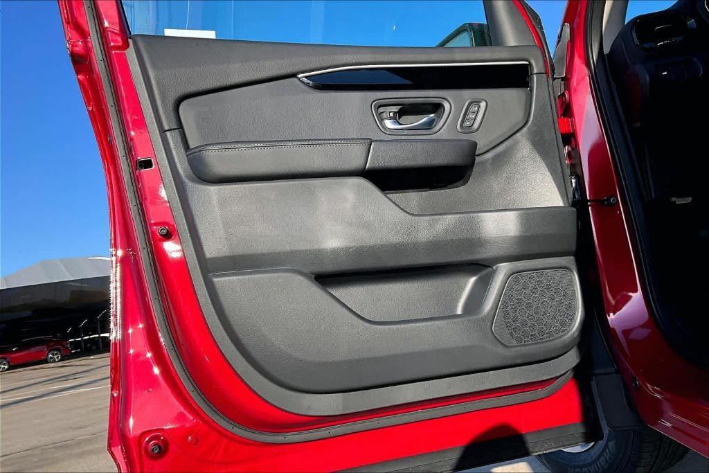 new 2026 Honda Pilot car, priced at $45,570