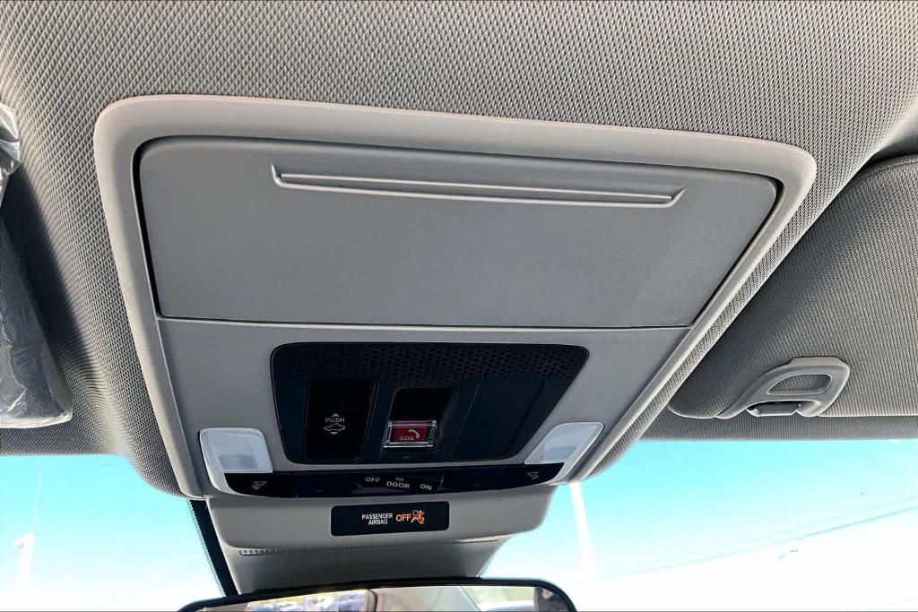 new 2026 Honda Accord car, priced at $32,445