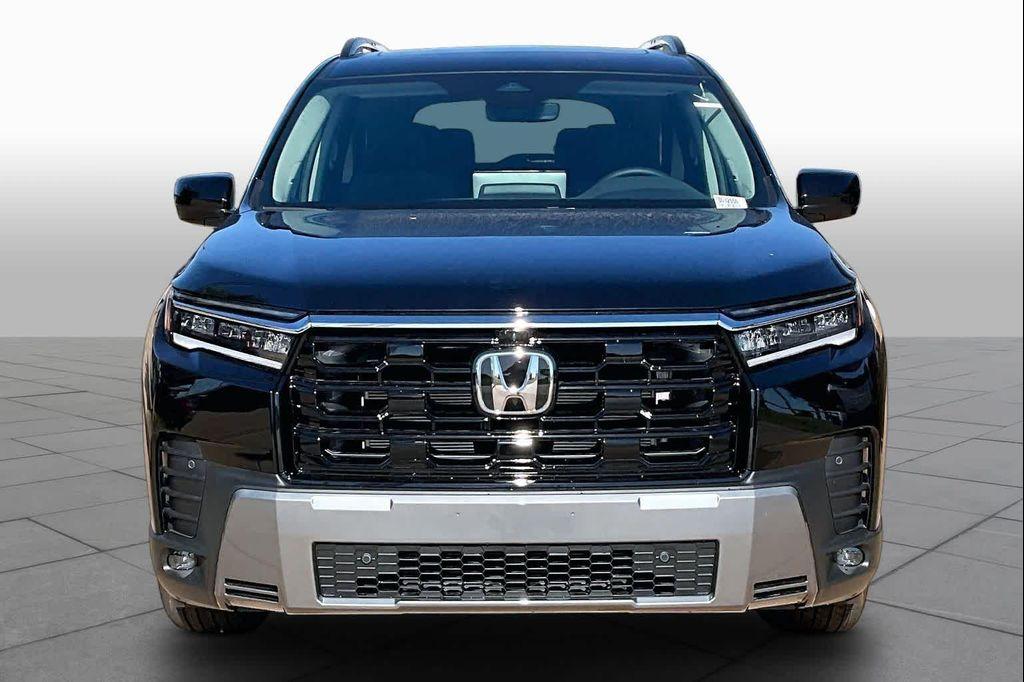 new 2026 Honda Pilot car, priced at $52,289
