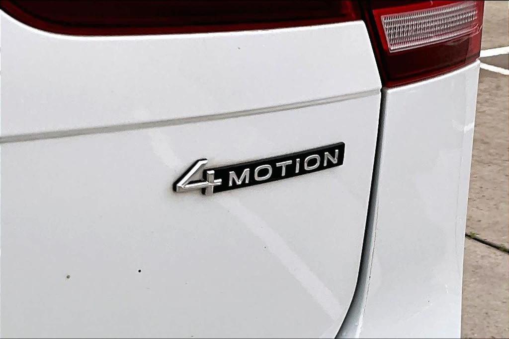 used 2022 Volkswagen Tiguan car, priced at $21,455