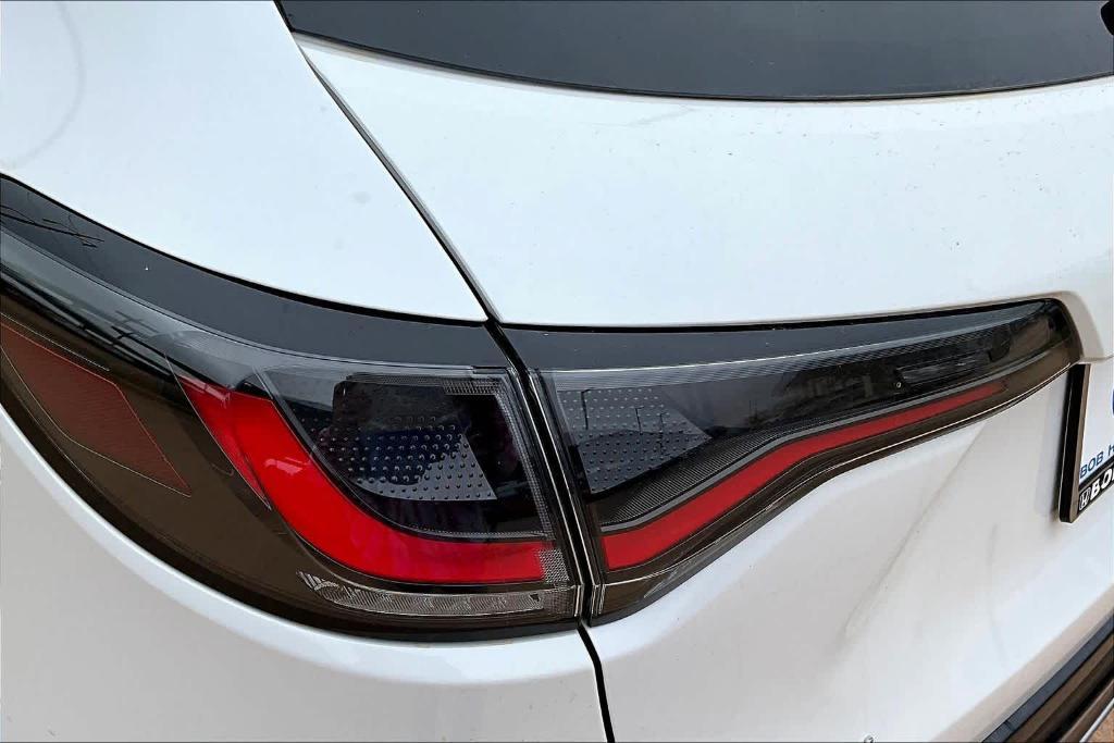 new 2026 Honda HR-V car, priced at $31,930