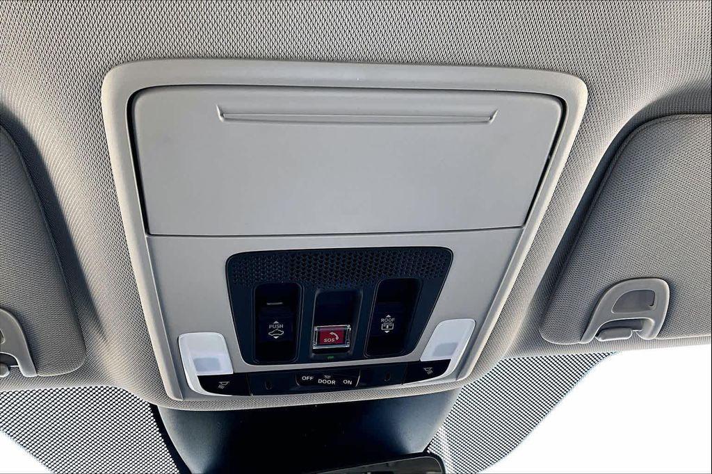new 2026 Honda Pilot car, priced at $55,144
