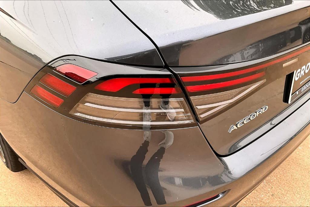 new 2026 Honda Accord car, priced at $31,339
