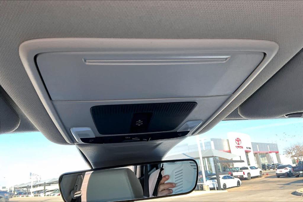 new 2026 Honda CR-V car, priced at $36,680