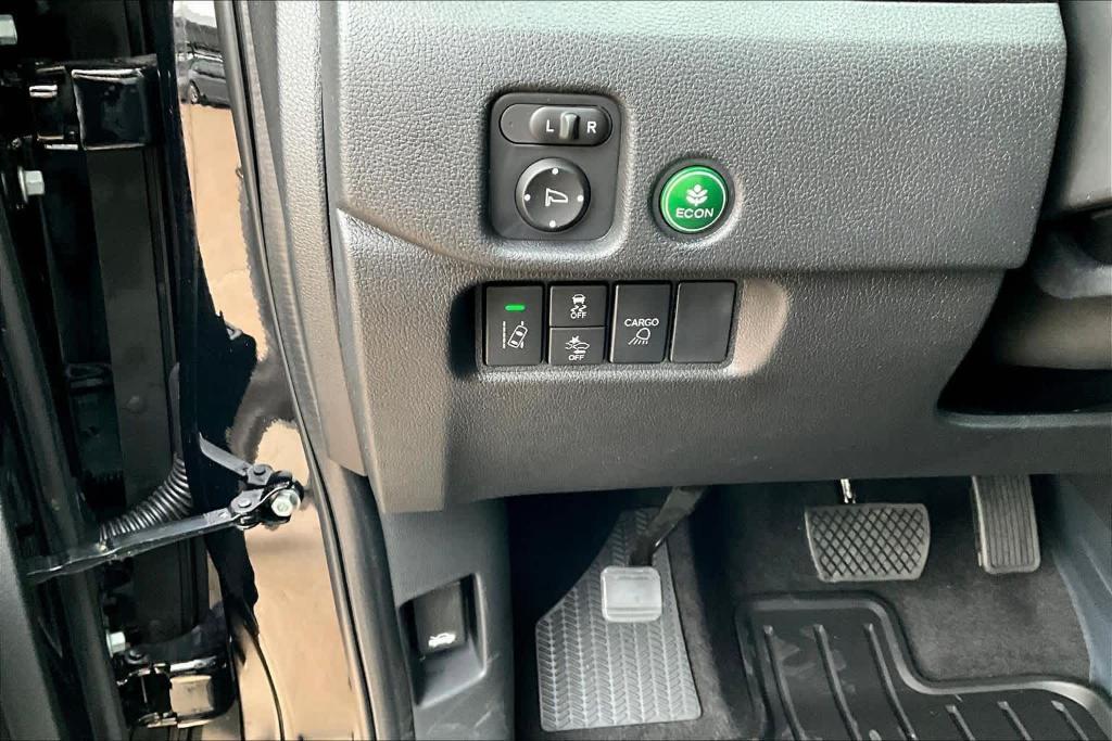 new 2026 Honda Ridgeline car, priced at $43,265