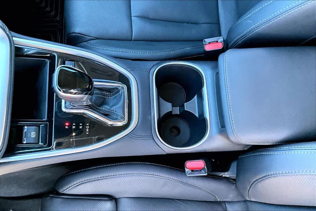 used 2025 Subaru Outback car, priced at $37,500