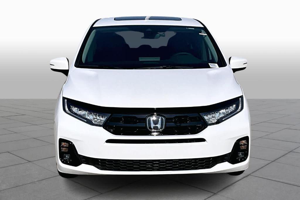 new 2026 Honda Odyssey car, priced at $55,219