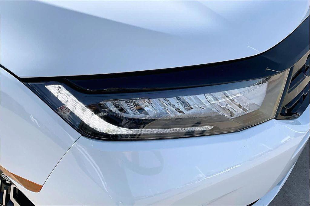 new 2026 Honda Odyssey car, priced at $52,344