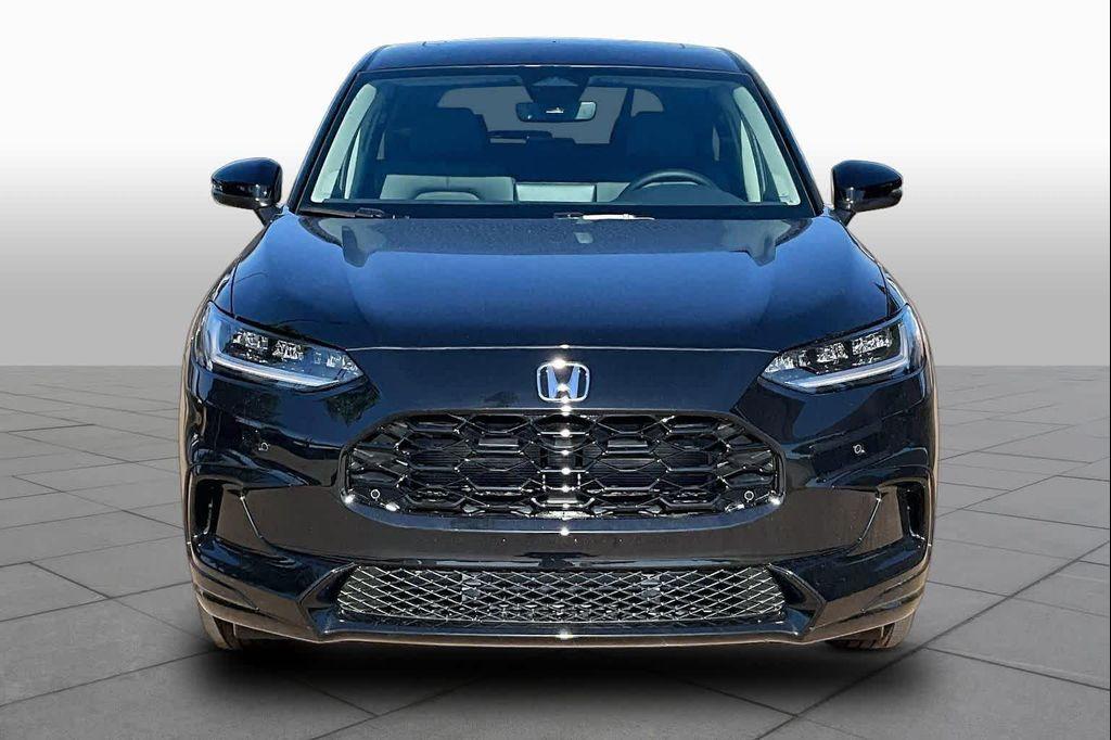 new 2027 Honda HR-V car, priced at $30,650