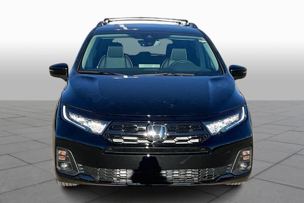 new 2026 Honda Odyssey car, priced at $48,760
