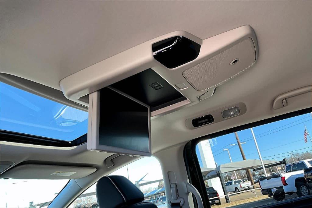 new 2026 Honda Odyssey car, priced at $48,760