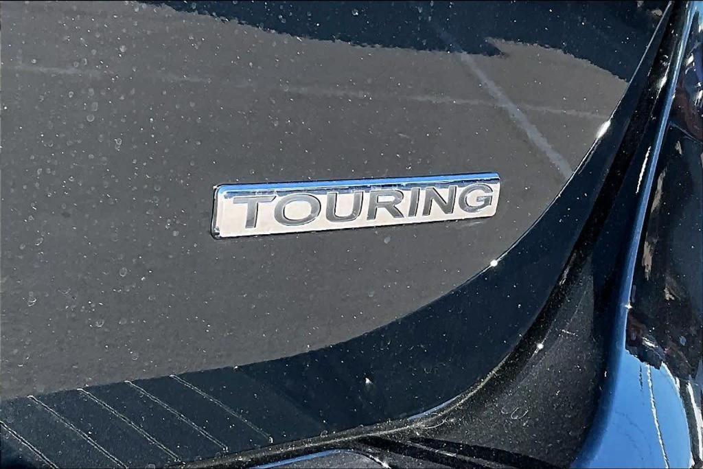 new 2026 Honda Odyssey car, priced at $48,760