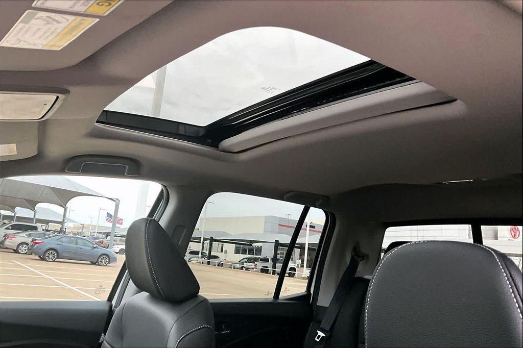 new 2026 Honda Ridgeline car, priced at $43,649