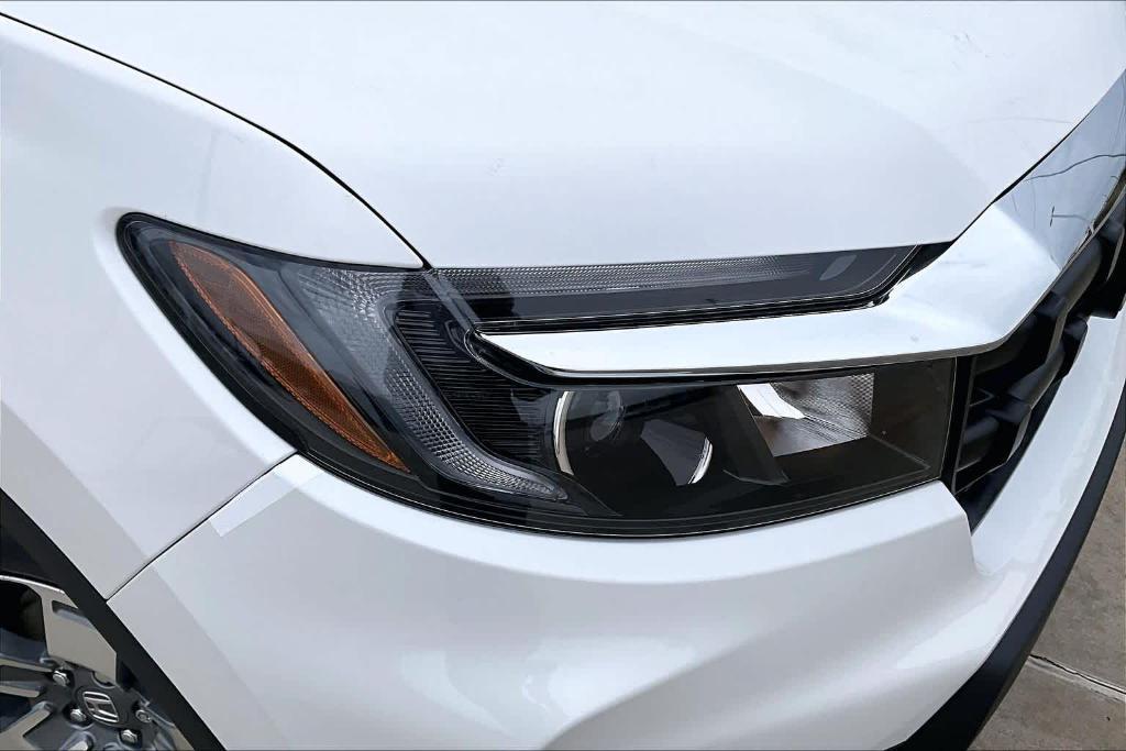 new 2026 Honda Ridgeline car, priced at $43,920