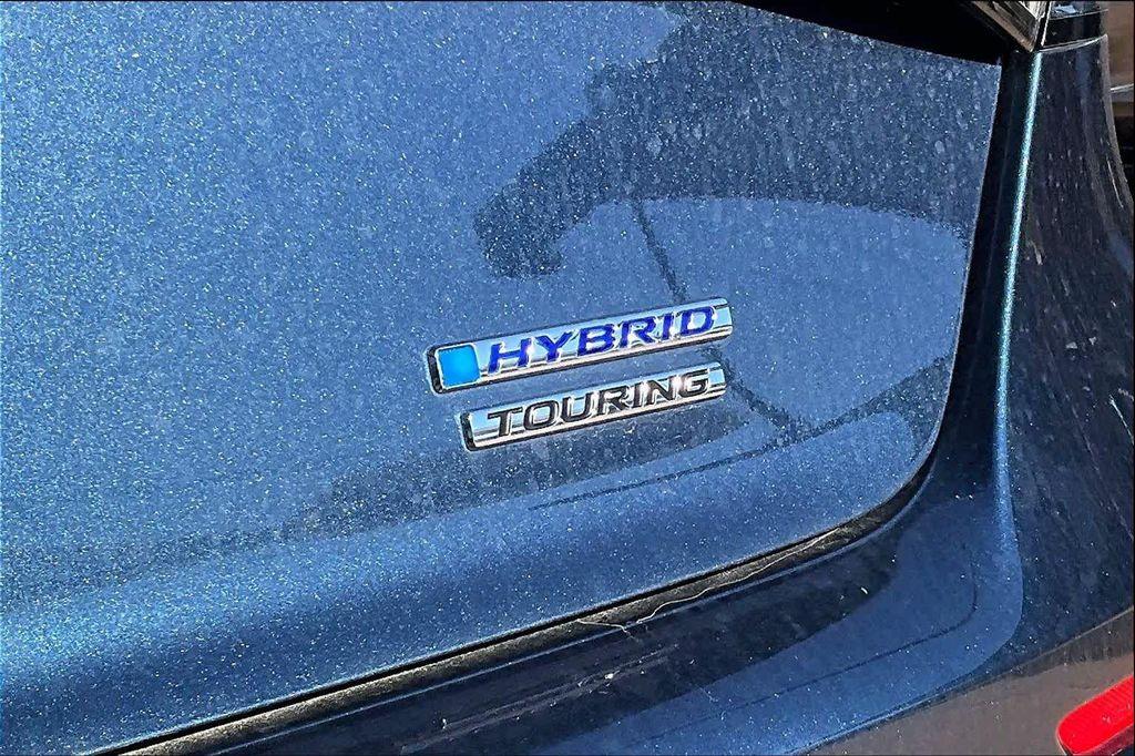 new 2026 Honda Accord Hybrid car, priced at $38,690