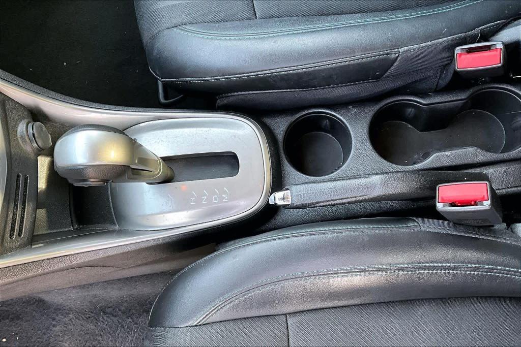 used 2016 Chevrolet Trax car, priced at $8,850