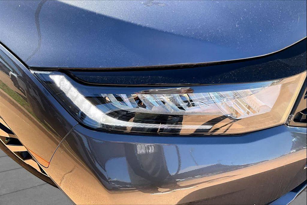 new 2026 Honda Odyssey car, priced at $42,899