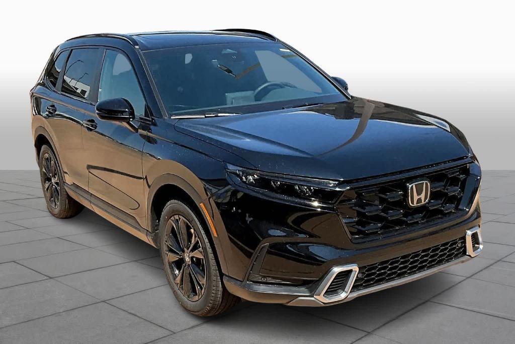 new 2026 Honda CR-V Hybrid car, priced at $42,125