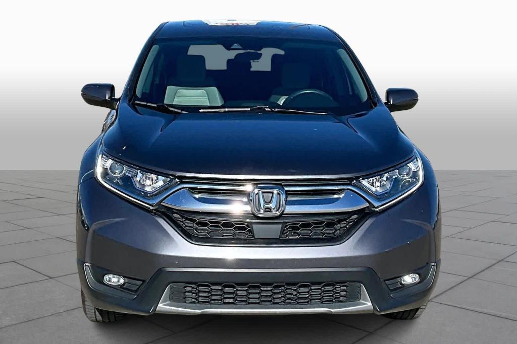 used 2019 Honda CR-V car, priced at $19,221
